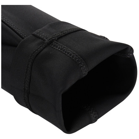 Detské nohavice Alpine Pro Mardo 2 Black