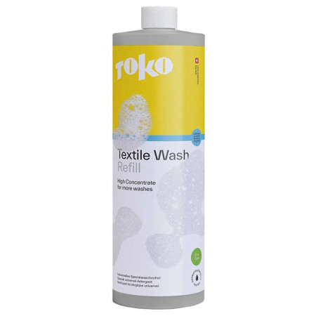 Prací prostriedok TOKO Textile Wash 1000ml