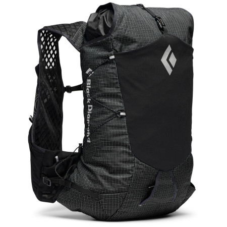 Dámsky batoh Black Diamond W Distance 22 čierna Black