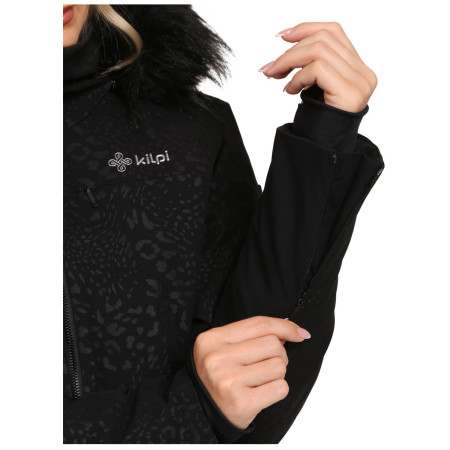 Dámska bunda Kilpi Lena-W