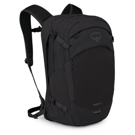 Batoh Osprey Nebula Driftshade čierna black