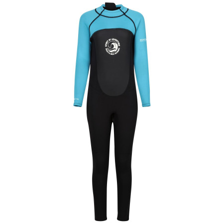 Neoprénový oblek Regatta Wmns Full Wetsuit