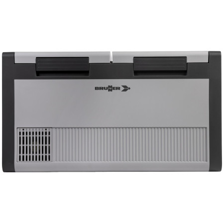 Kompresorová chladnička Brunner Polarys Criomaster HPI 73