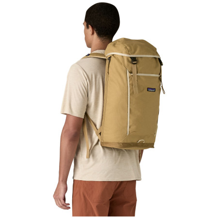 Batoh Patagonia Fieldsmith Lid Pack 28L