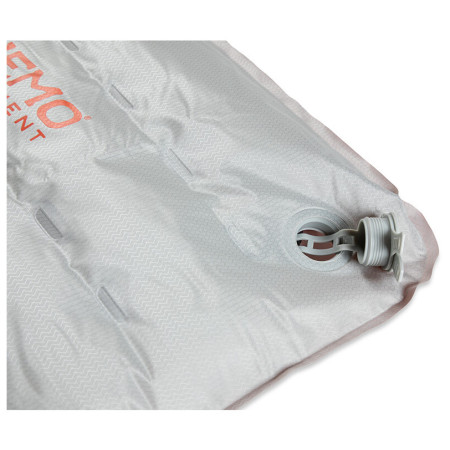 Nafukovacia karimatka NEMO Equipment Tensor All-Season Regular Wide
