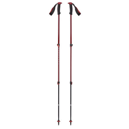 Trekové palice Black Diamond TRAIL BACK TREK POLES