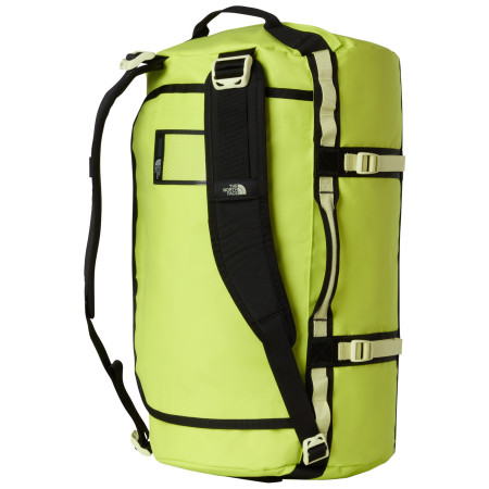 Cestovná taška The North Face Base Camp Duffel - S