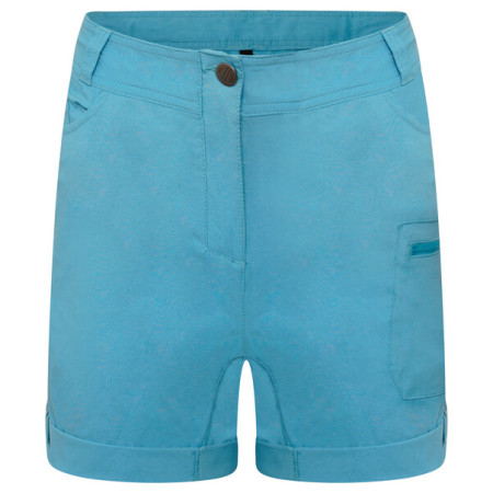 Dámske kraťasy Dare 2b Melodic II Short tyrkysová Capri Blue