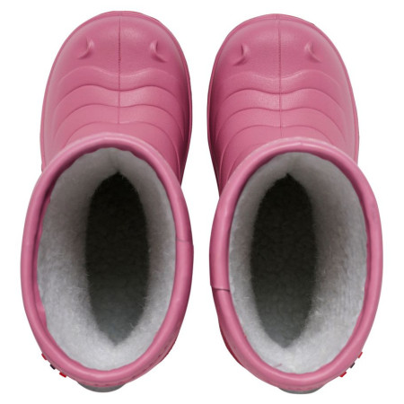 Detské zimné topánky Viking Outdoor Footwear Claw Warm Pink