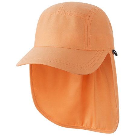 Detský klobúk Reima Biitsi oranžová Apricot