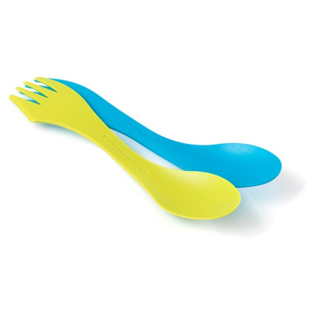 Lyžica Light My Fire Spork Lefty 2pack