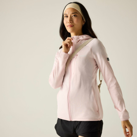 Dámska bunda Regatta Women's Kadley Midlayer