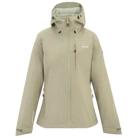 Dámska bunda Regatta Women's Oklarna sv. khaki Parchment
