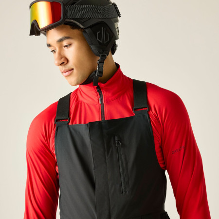 Pánske nohavice Dare 2b Twin Tip Bibbed Pant