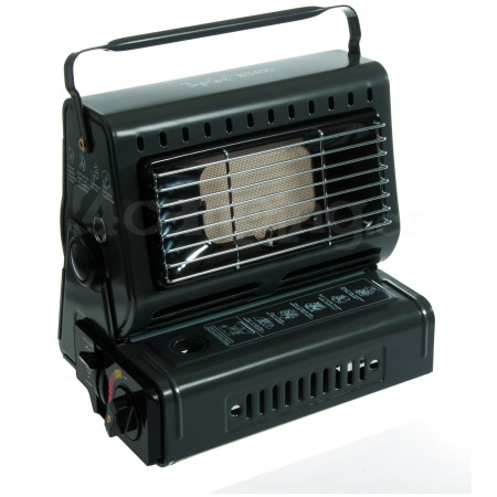 Mobilný teplomet Bright Spark BS400