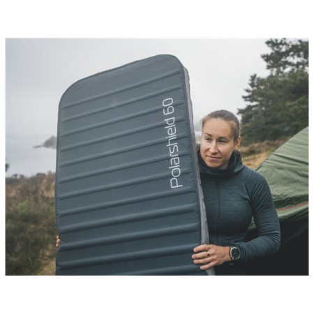 Nafukovací matrac Robens Polarshield 60
