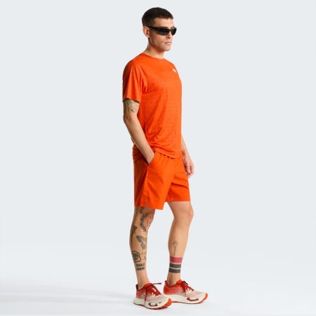 Pánske kraťasy The North Face 24/7 7In Short