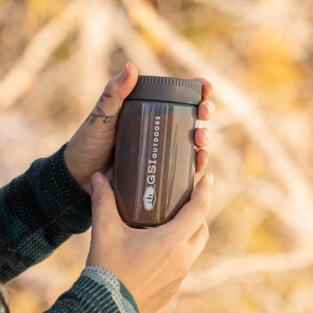 Cestovná sada GSI Outdoors Travel Stack Containers