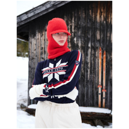 Dámsky sveter Dale of Norway Nåle Fem Sweater