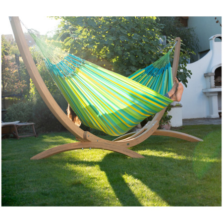 Hojdacia sieť La Siesta Brisa Kingsize BRH18R