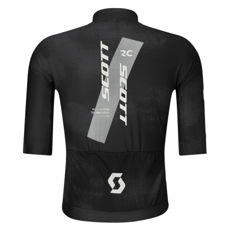 Pánsky cyklistický dres Scott Jersey M's RC Pro
