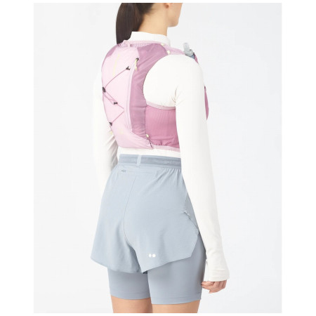 Dámska vesta Salomon Active Skin 4