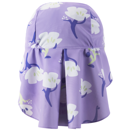 Detský klobúk Reima Mustekala