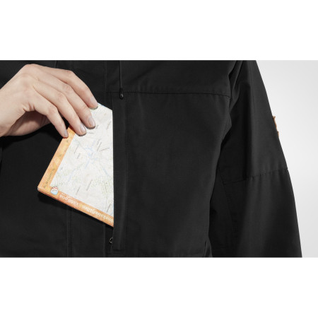 Dámska bunda Fjällräven Kaipak Jacket W