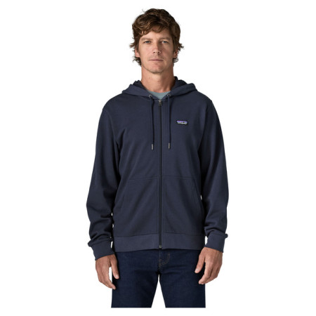 Pánska mikina Patagonia M's Daily Full-Zip Hoody