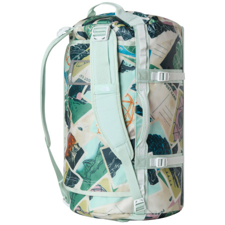 Cestovná taška The North Face Base Camp Duffel - S