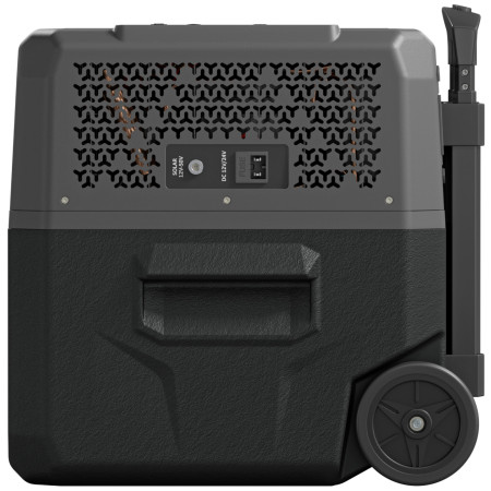 Kompresorová chladnička Yolco BCX30