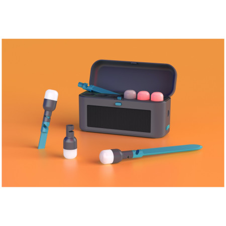 Sada svetiel BioLite Site Lights