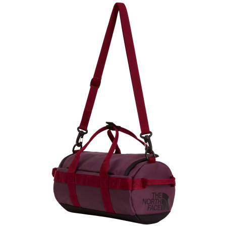 Taška cez rameno The North Face Base Camp Duffel Shoulder Bag