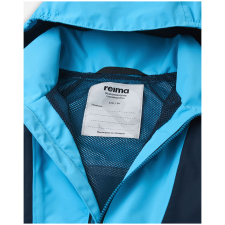 Detská bunda Reima Teivola