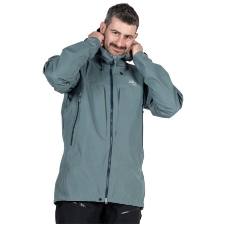 Pánska bunda Mountain Equipment Kedar Jacket Men's