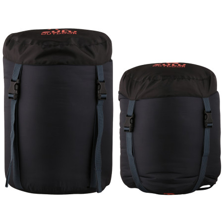 Spacák Zulu Ultralight 700 / 195 cm