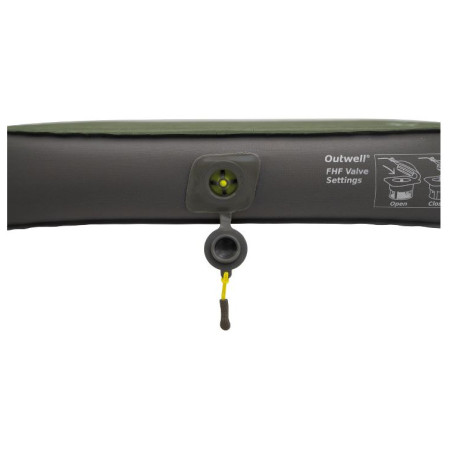 Samonafukovacia karimatka Outwell Dreamhaven Double 15.0 cm