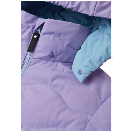 Detská bunda Reima Fossila