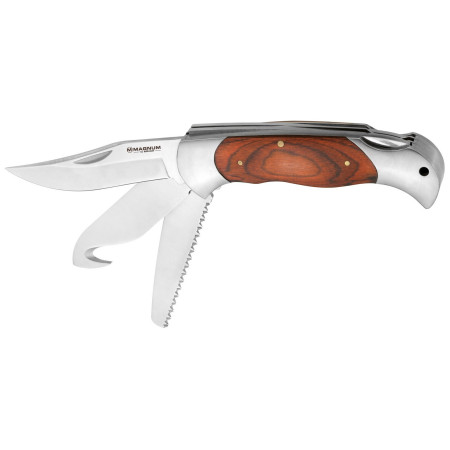 Nôž Böker Magnum Classic Hunter