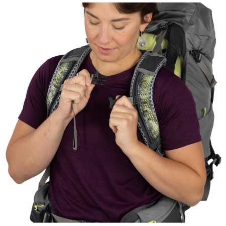 Dámsky turistický batoh Osprey Sirrus 36