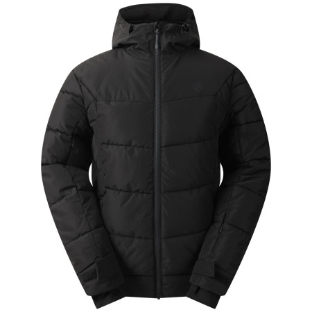 Pánska lyžiarska bunda Dare 2b Camber II Jacket čierna Black