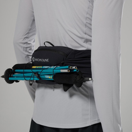 Bežecká ľadvinka Montane Gecko Wp1+