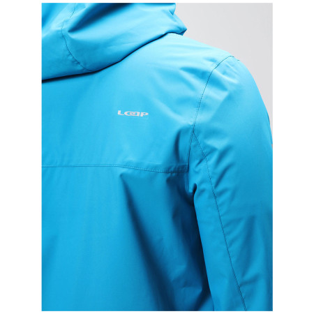 Pánska bunda Loap Ultimate