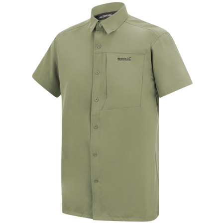 Pánska košeľa Regatta Anti-Insect Travel Light S/S Shirt