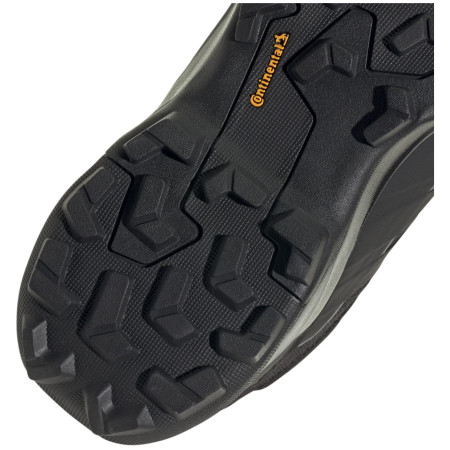 Pánske turistické topánky Adidas Terrex Skychaser Ax5 Mid Gtx