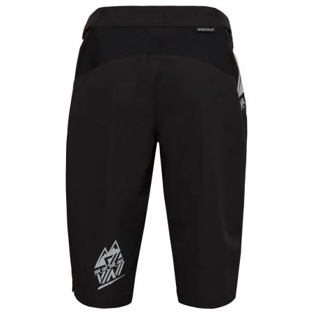 Dámske cyklistické kraťasy Silvini Fabriana