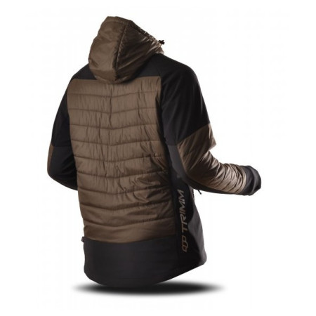 Pánska bunda Trimm Marol