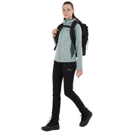 Dámske legíny Fundango Delilah Windblock Leggings