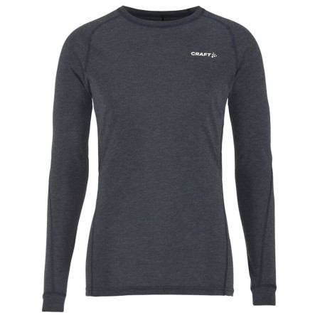 Pánsky funkčný set Craft Core Wool Merino