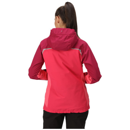 Dámska bunda Regatta Highton Pro Jkt